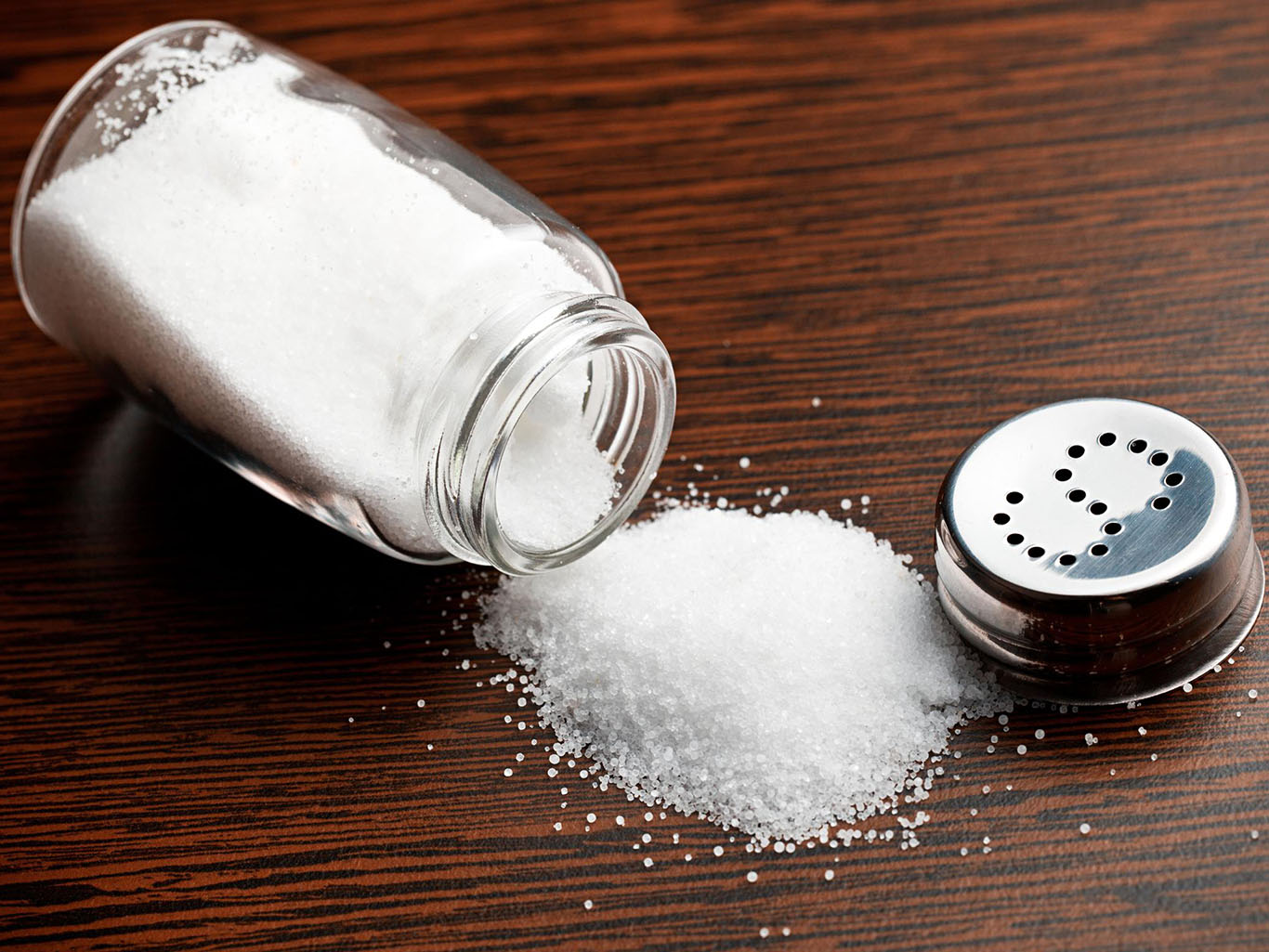 АО "Аралтуз" увеличило экспорт соли на 16,3% в 2018 году   