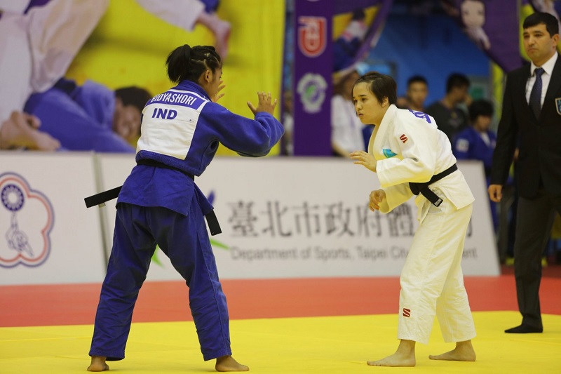 Казахстан занял третье место в медальном зачете ЧА   