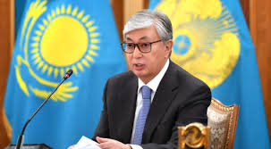 Казахстан должен оставаться государством с президентской формой правления – Токаев  