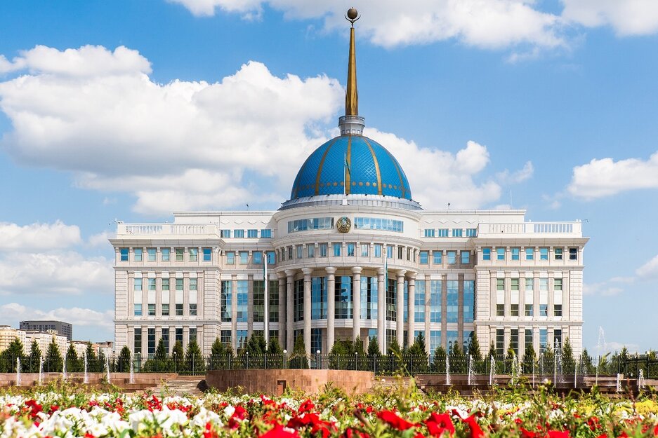 Қасым-Жомарт Тоқаев Украина Президентіне көңіл айтты 