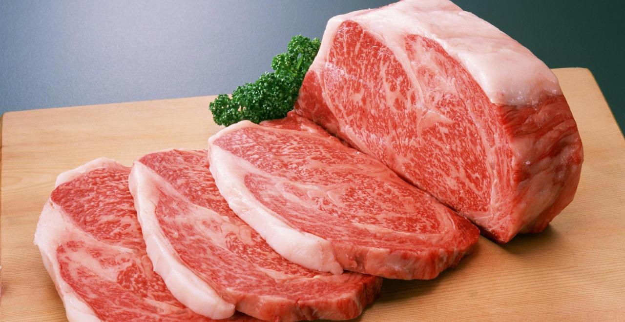 Свиноводческая отрасль РК имеет потенциал нарастить экспорт свинины в Китай