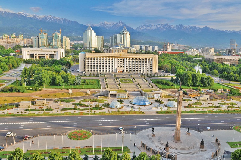 Наибольшее неосвоение бюджета сложилось в Алматы   