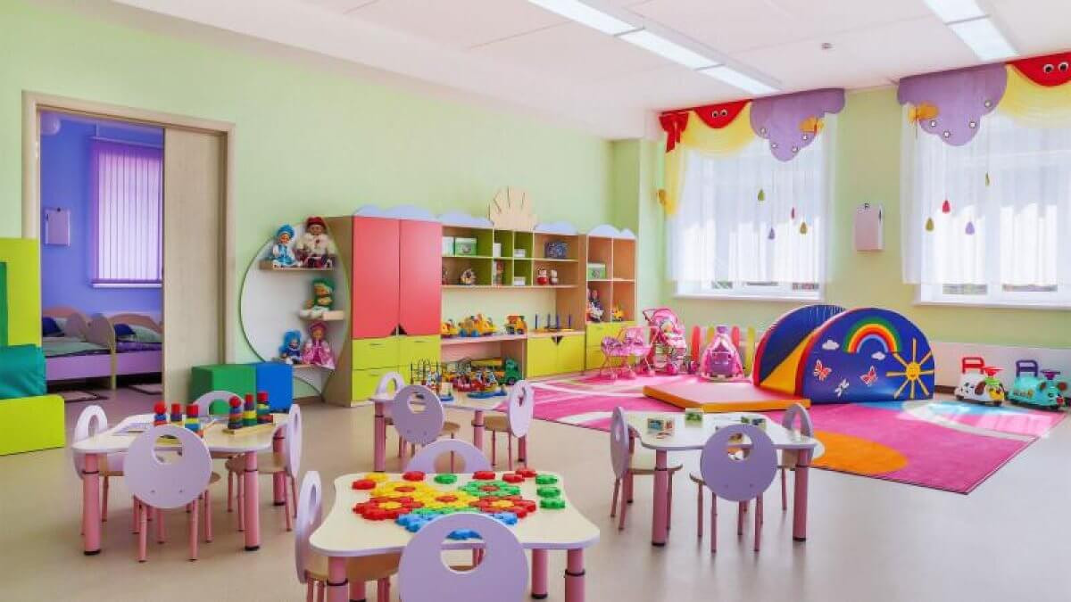 Когда в Нур-Султане начнется плановое комплектование в детские сады  
