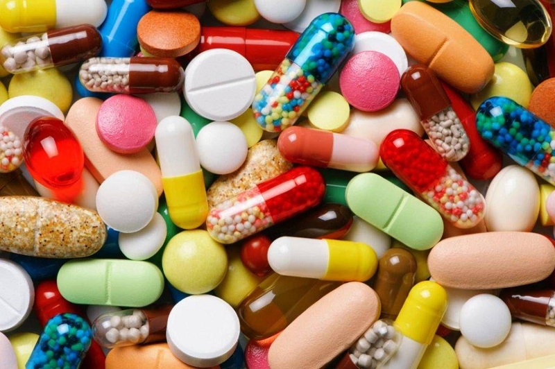 Казахстанцы пытались продать лекарства по завышенной цене  