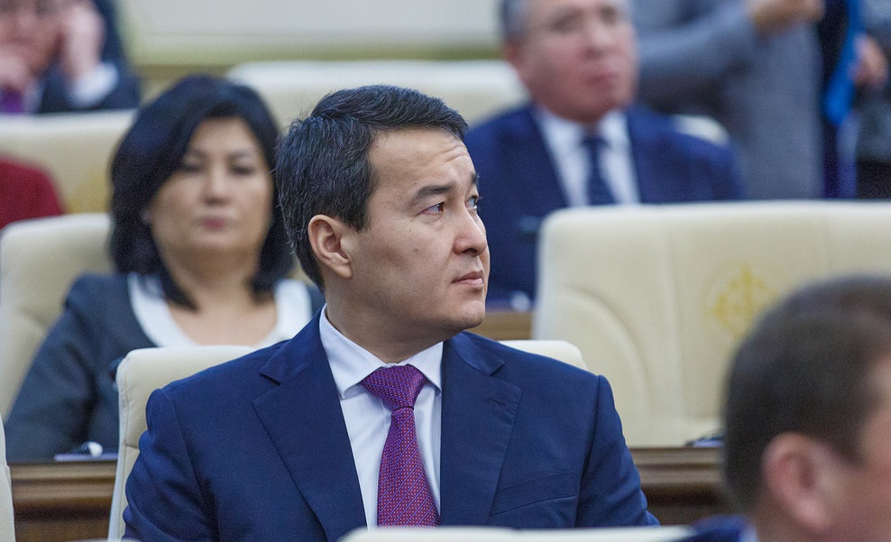 Казахстан планирует выпустить евробонды в первой половине ноября 