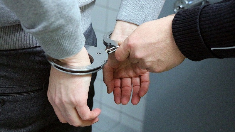 Полицейские Нур-Султана задержали подозреваемых в краже сейфов из офиса  
