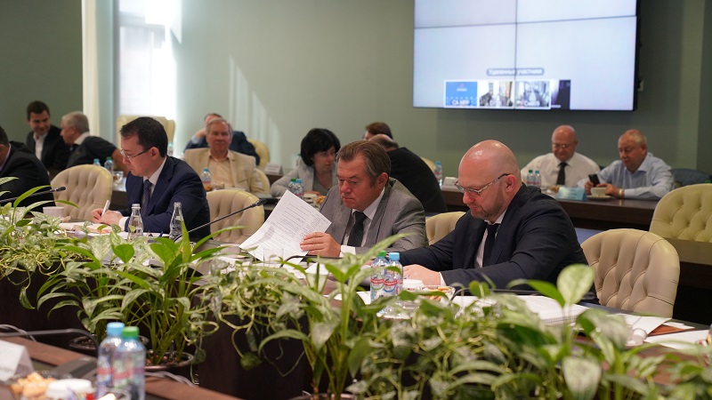Бизнесмены ЕАЭС участвуют в подготовке плана реализации стратегических направлений развития евразийской интеграции  