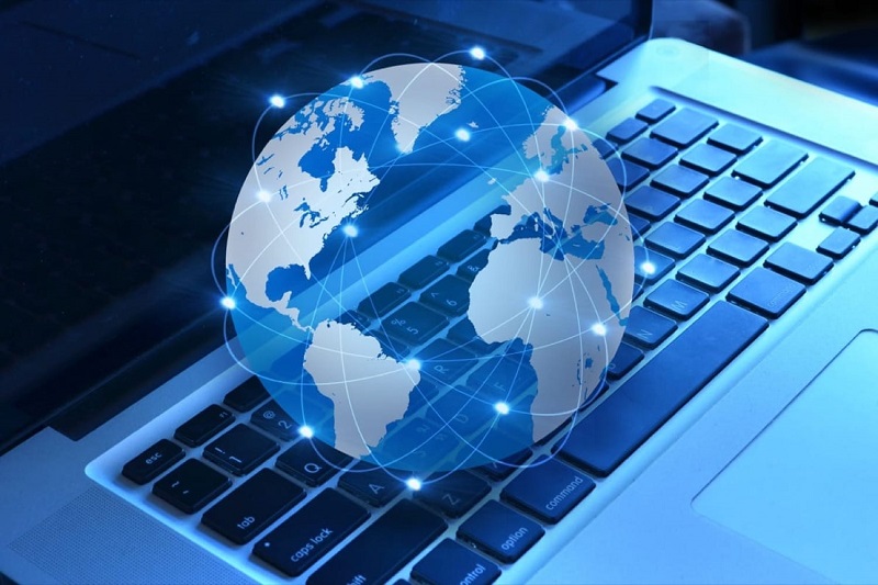 Казахстан вошел в топ-5 стран мира с самым дешевым Интернетом  