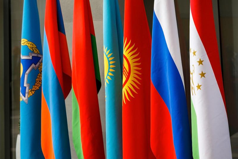 Президент Казахстана выступит на саммите ОДКБ  