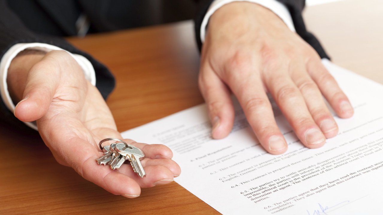 Количество сделок купли-продажи жилья в Казахстане в октябре повысилось на 8,9% 