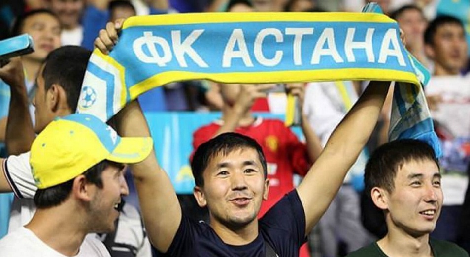 КПЛ: «Астана» вернулась на второе место в таблице