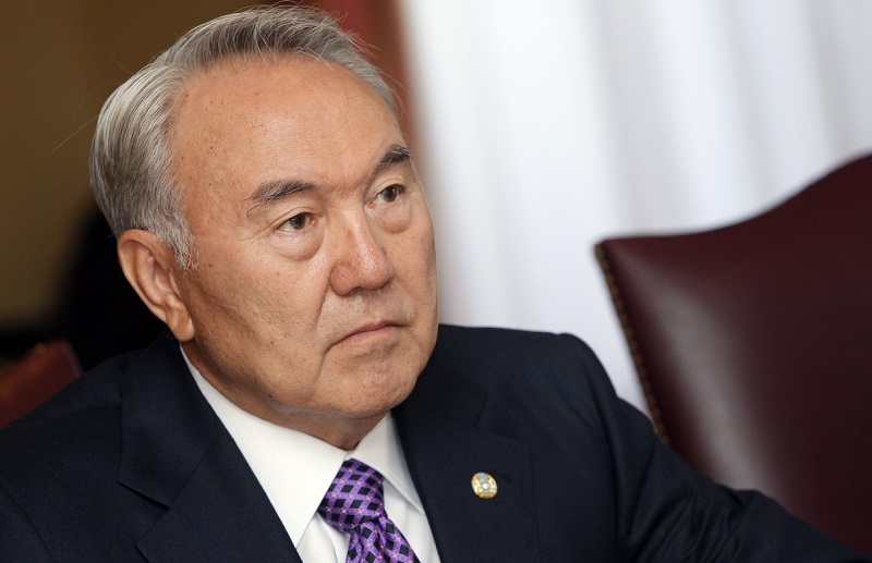 Нурсултан Назарбаев чувствует себя хорошо – пресс-секретарь    
