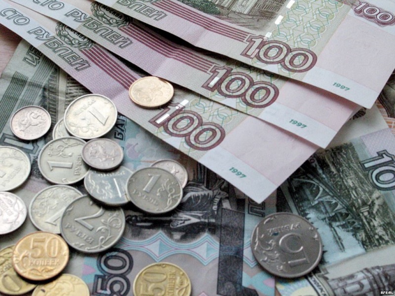 Рубль за 2019 год вырос к доллару на 9,3% и к евро на 11,3%  