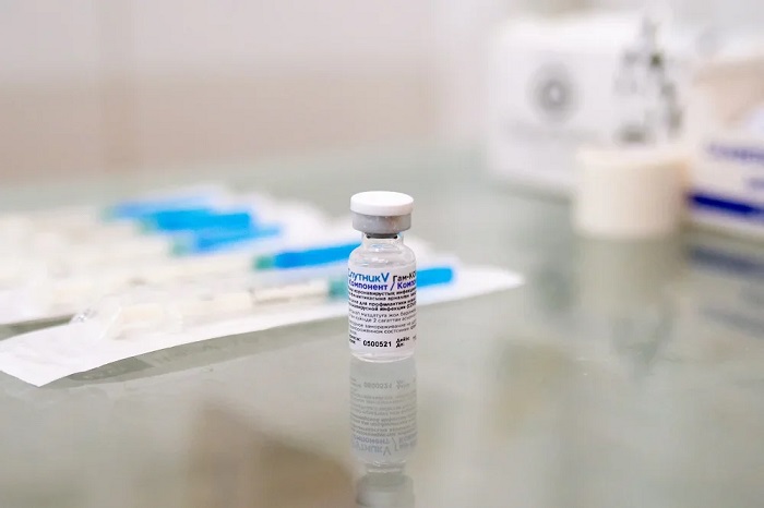 "Спутник V" вакцинасы дельта штамынан қорғайды