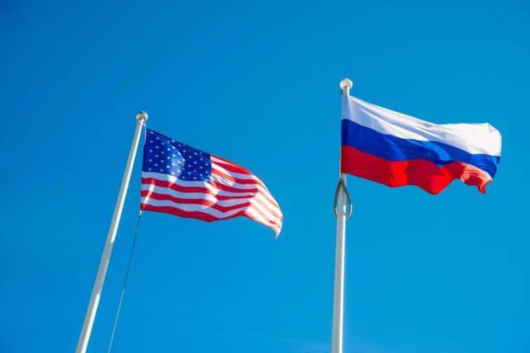 АҚШ пен Ресей ядролық келісімді жаңартуды талқыламақ