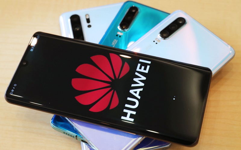 США продлили разрешение на работу компаний страны с Huawei  
