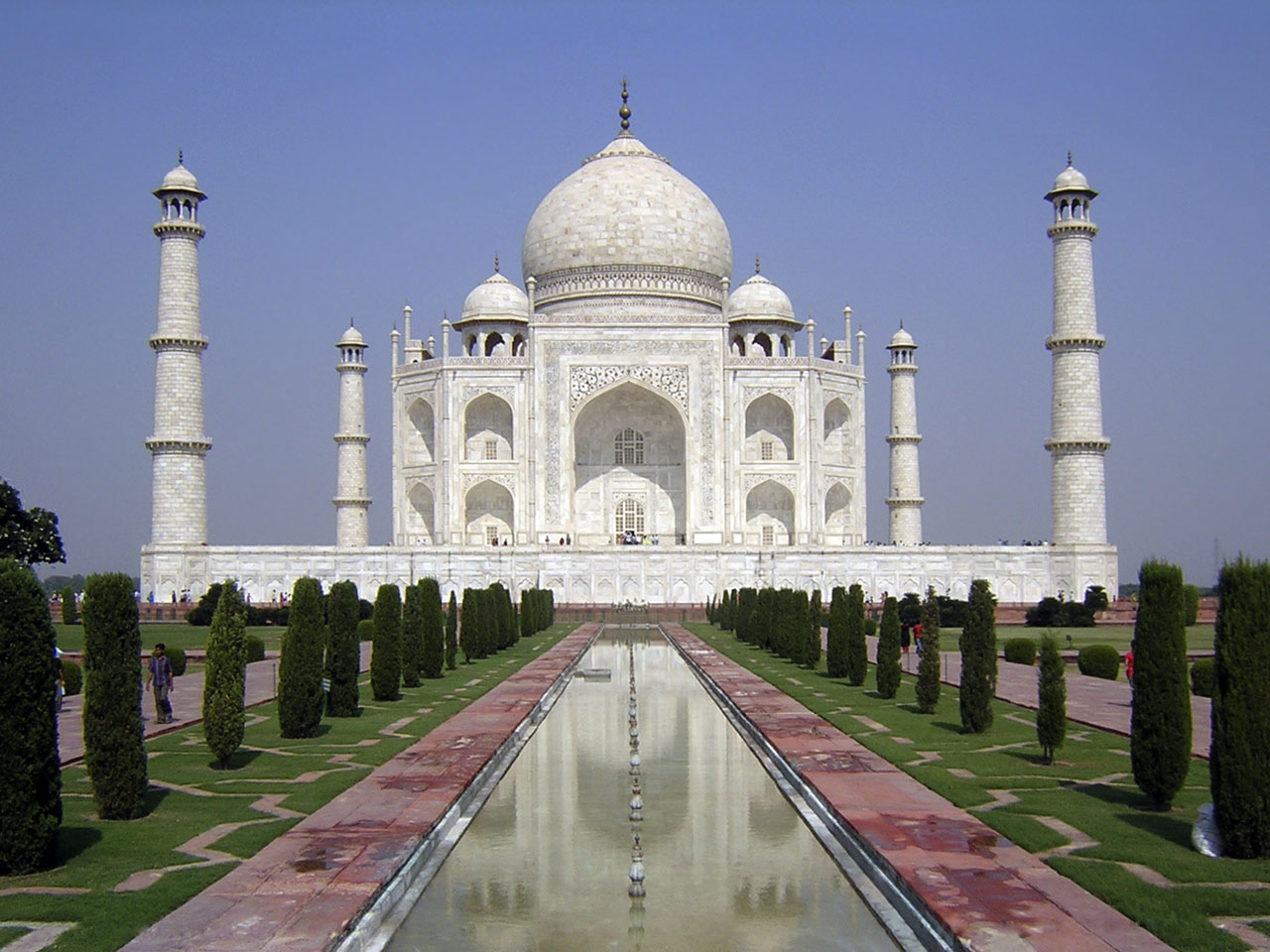 Почему в Индии пересмотрели правила для иностранных туристов 