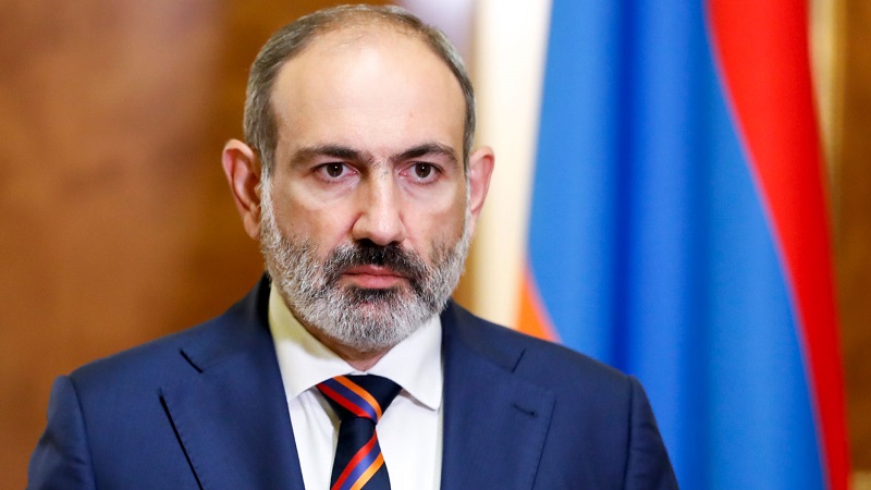 Пашинян не исключает признания Ереваном независимости Нагорного Карабаха  