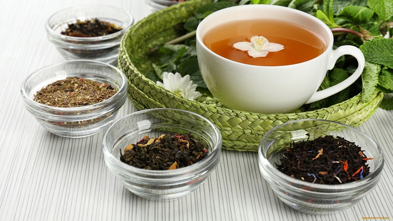 Цены на чай в Казахстане выросли на 8% за год  