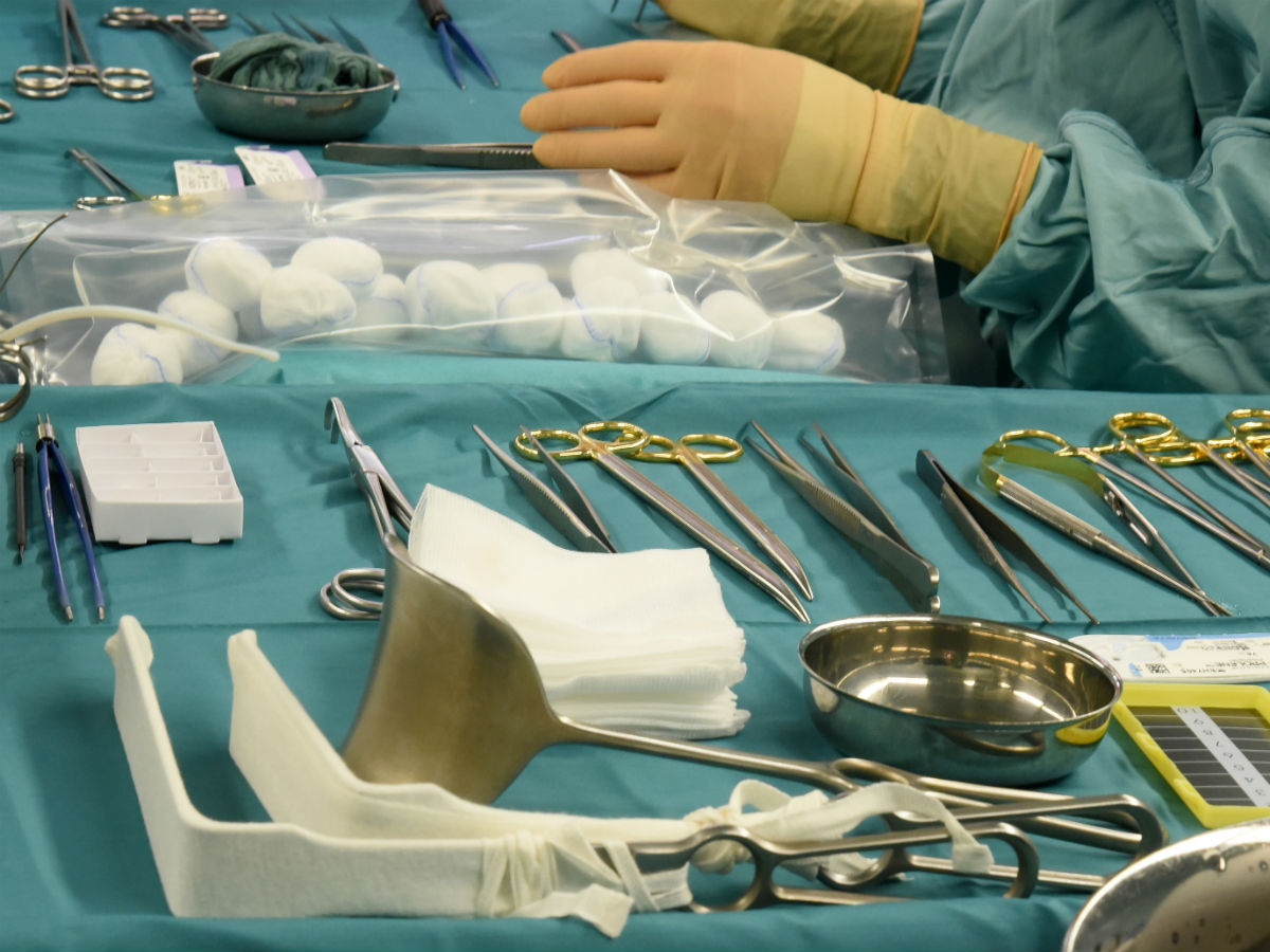 Более 3000 казахстанцев нуждаются в пересадке органов 