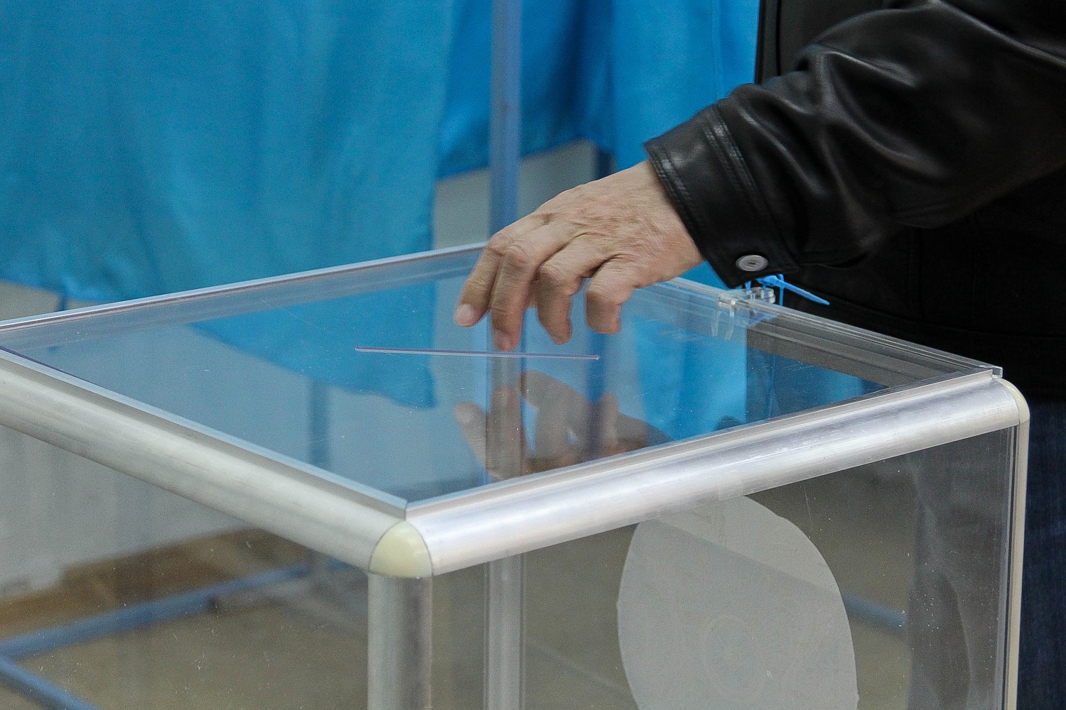 Нурсултан Назарбаев предложил кандидата в Президенты от партии Nur Otan Касым-Жомарта Токаева 