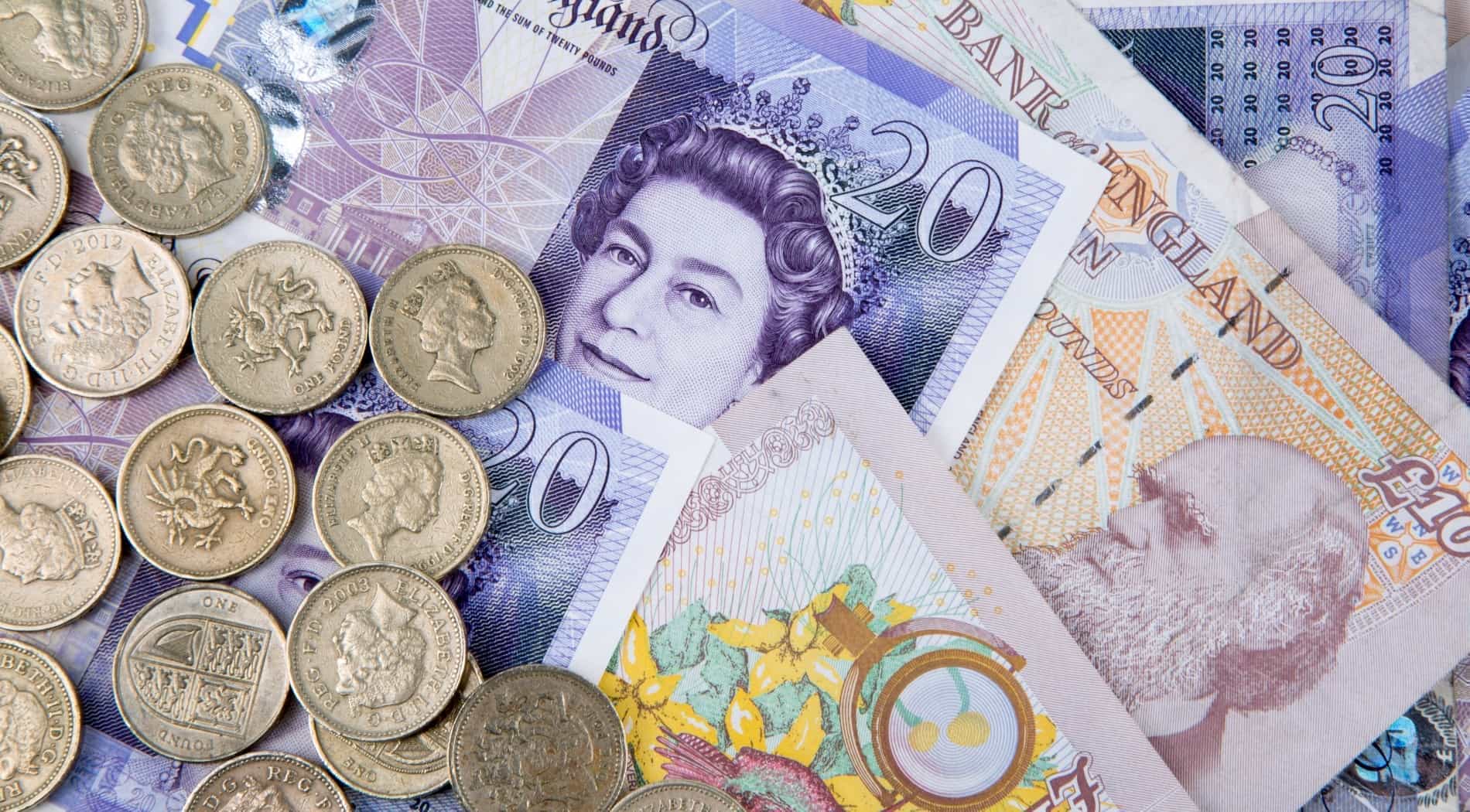 Банк Англии представил новую банкноту в 50 фунтов 