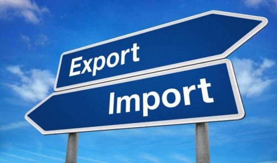 Елімізде импорт 7,8%-ға қымбаттаса, экспорт 5,1%-ға арзандады 
