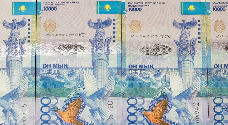Казахстан во второй половине сентября откроет книгу заявок на бонды общим объемом 40 млрд рублей