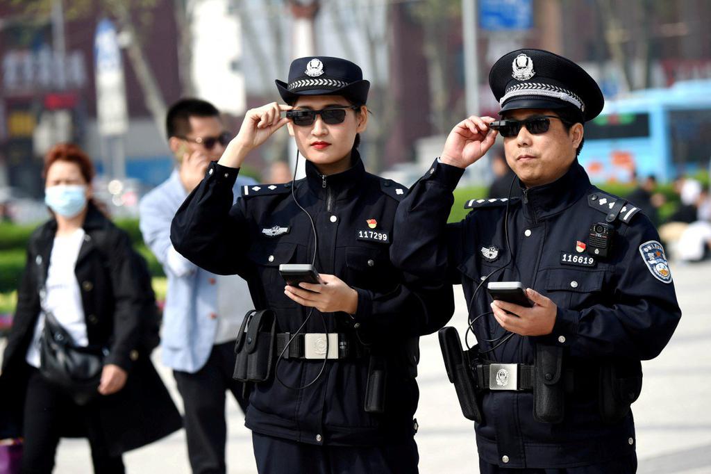 Более 2600 полицейских Китай направил для участия в миротворческих миссиях ООН за 20 лет  