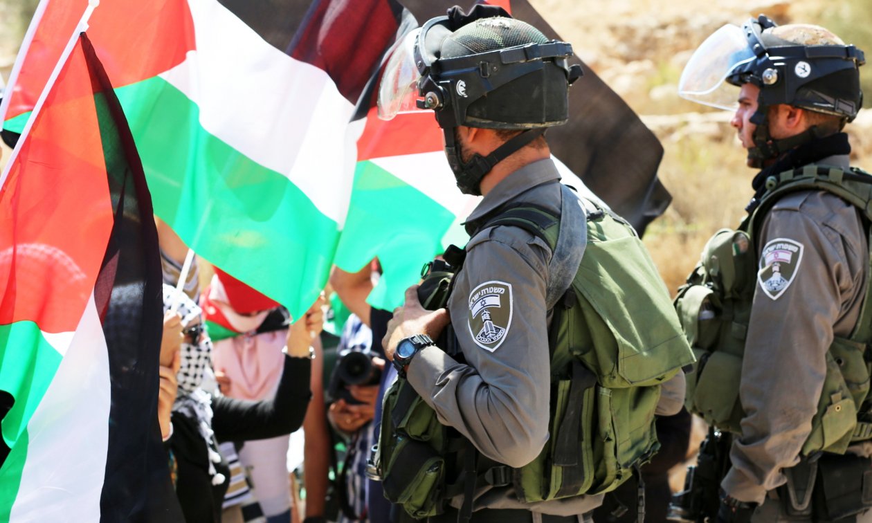 Палестино-израильский конфликт: к чему может привести эскалация?  