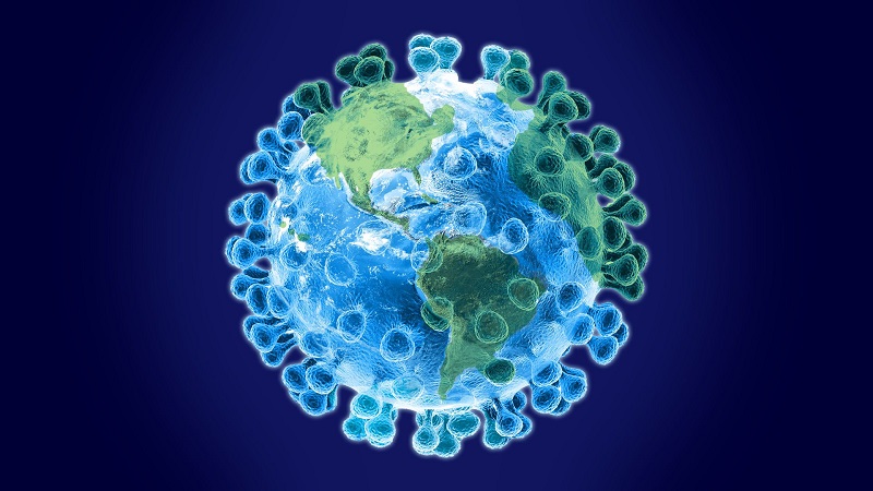 Facebook обнаружила 50 млн фейков о коронавирусе  