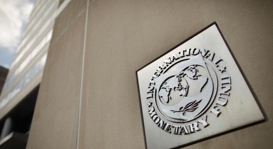 МВФ – о двойном шоке для казахстанской экономики