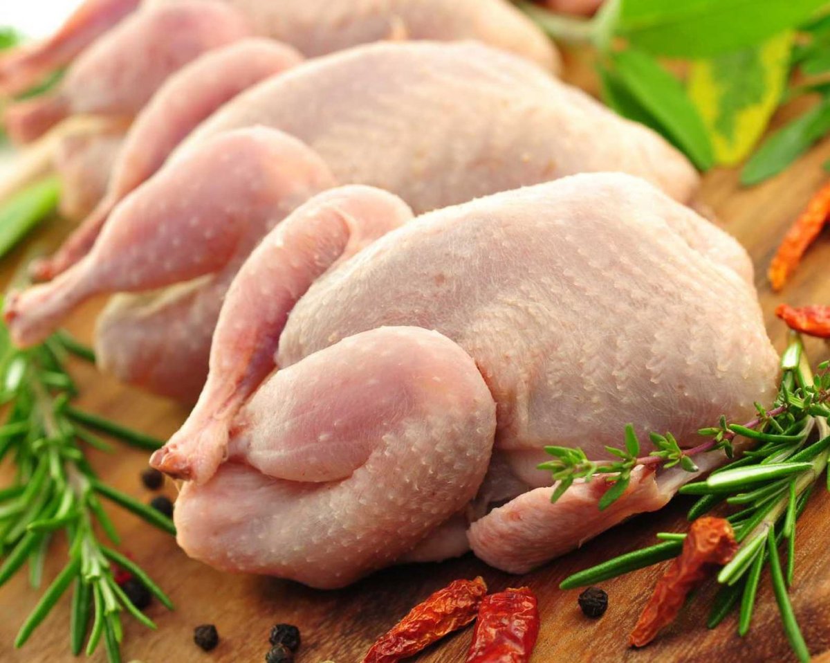 Почему производитель куриного мяса в Туркестанской области снизил цену на свою продукцию  