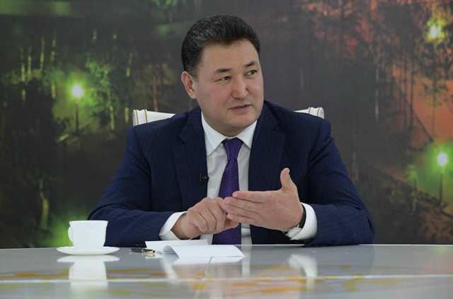 Аким Павлодарской области назвал топ-5 лучших инвестпроектов 