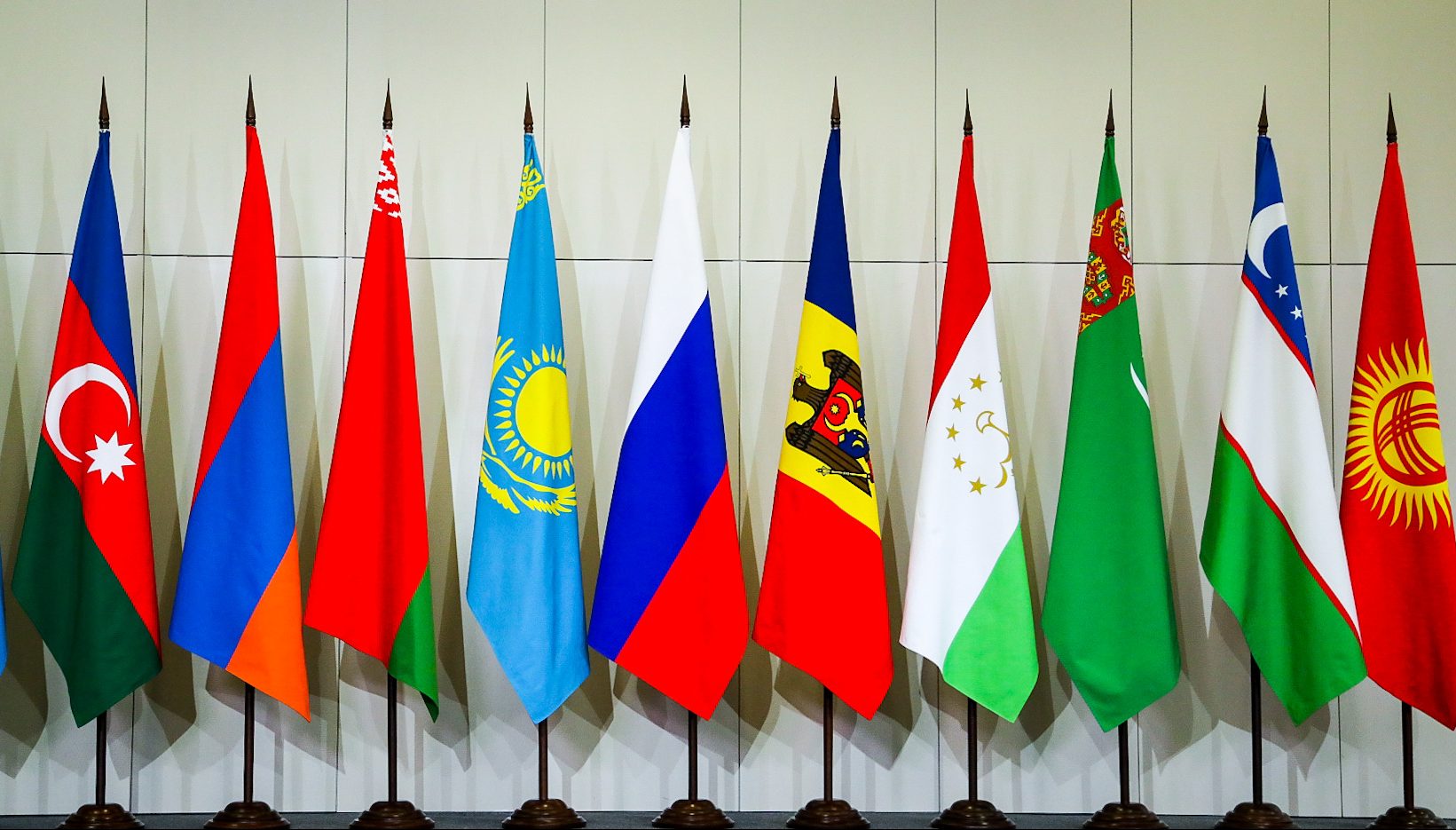 Совет глав стран СНГ пройдет в онлайн-формате 18 декабря