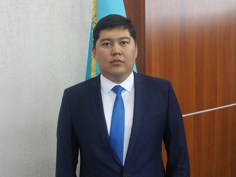 Оскандалившийся экс-аким Усть-Каменогорска покинул пост в министерстве торговли