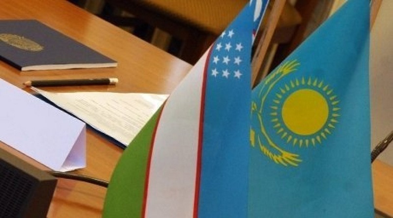 Казахстан рассматривает Ташкент как крупнейший рынок сбыта  