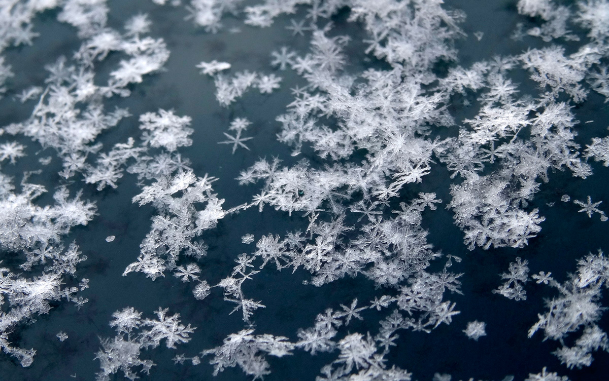 Погода в Казахстане: сильный снег ожидается в Нур-Султане и шести регионах 