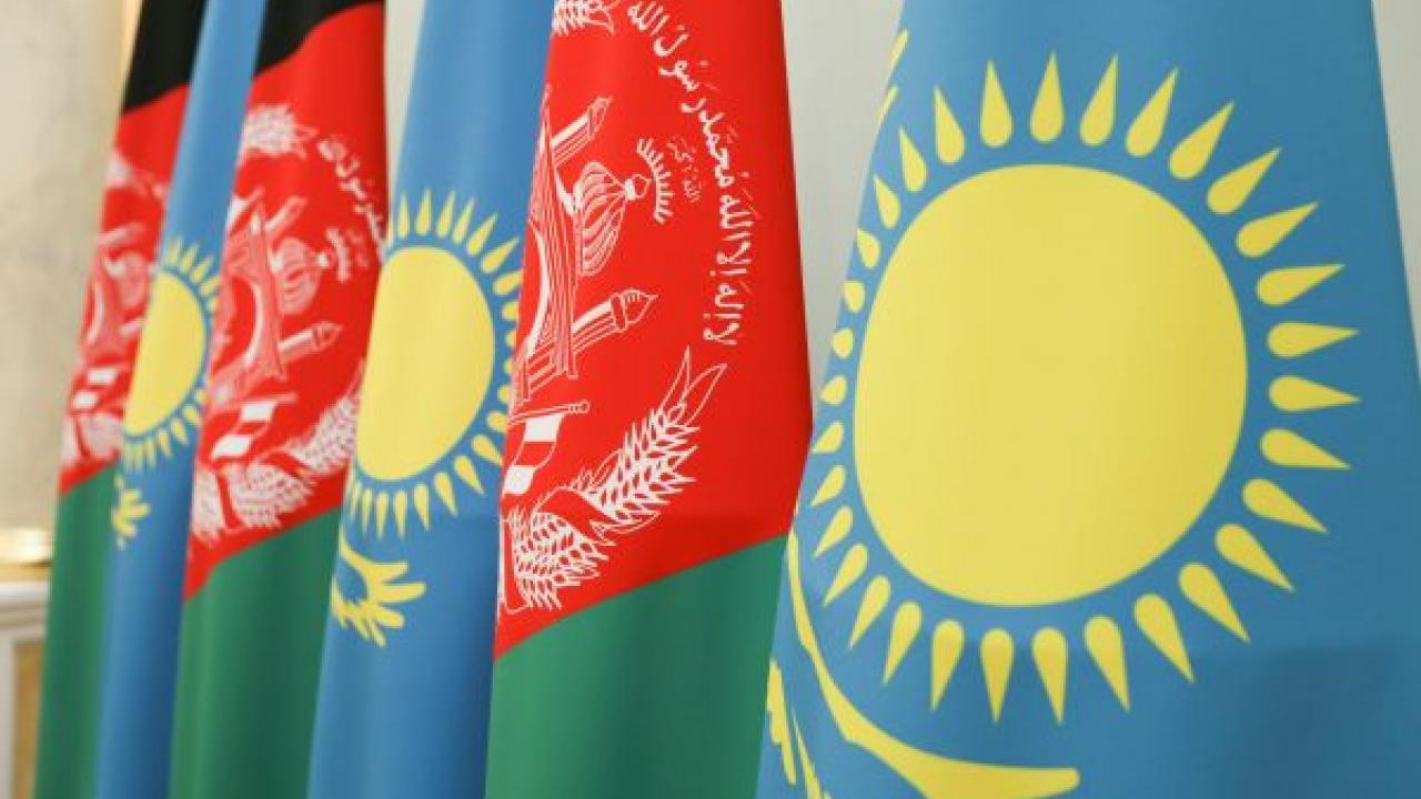 Афганские бизнесмены не могут вернуть $30 млн из Казахстана