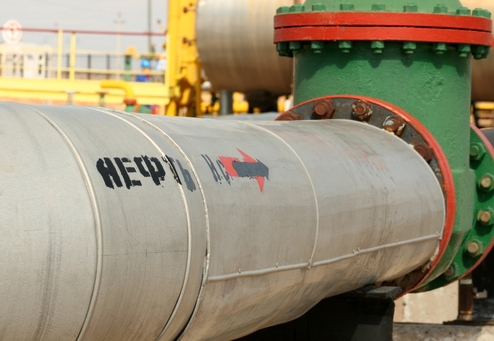 "КазТрансОйл" подключил участки нефтепровода Узень – Атырау – Самара после реконструкции  