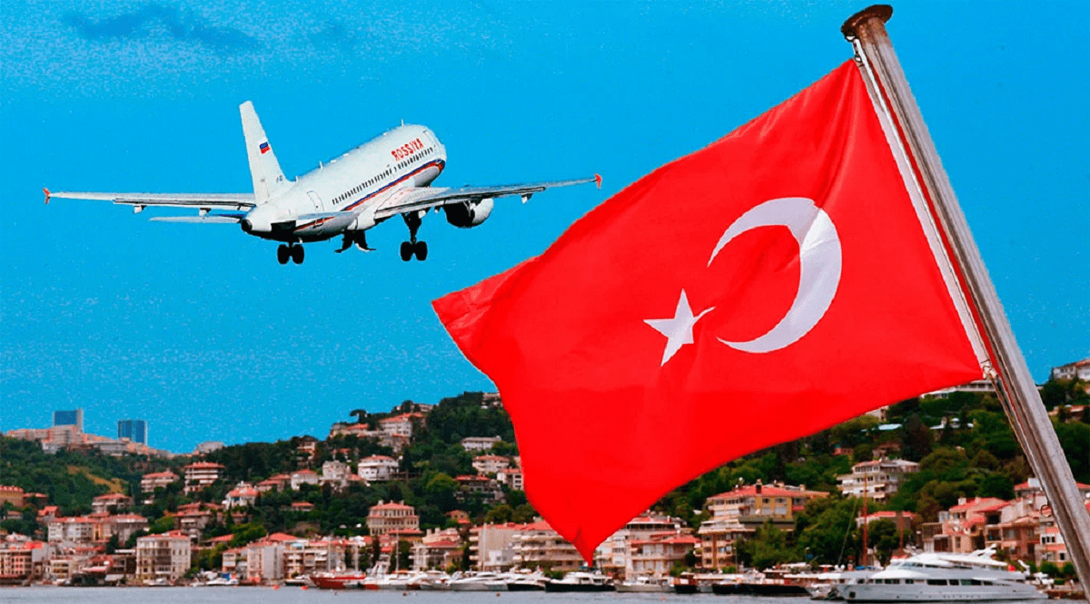 Власти Турции планируют вывести страну в топ-10 экономик мира