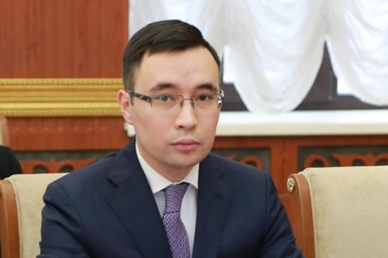 Назначен новый заместитель акима Карагандинской области  
