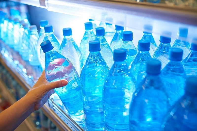 Стоимость бутилированной воды в Казахстане выросла за год почти на 10%   