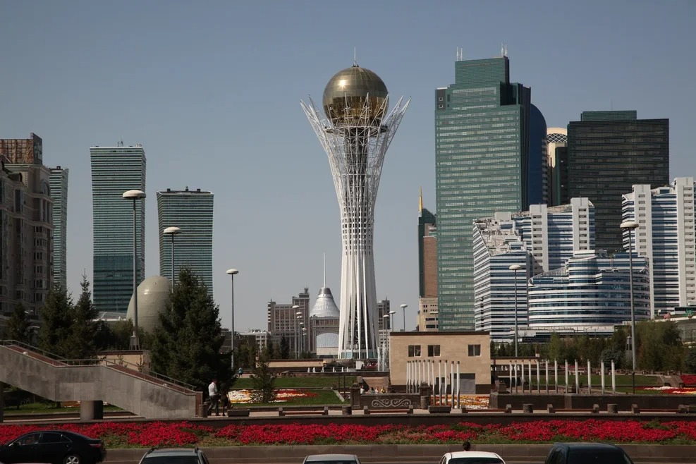 Астана күні: 23 жылда Нұр-Сұлтан халқы үш есе өсті 