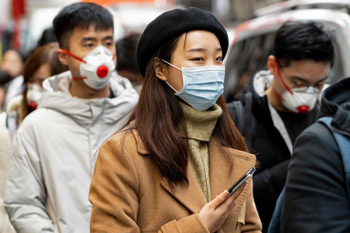 Риск второй волны эпидемии коронавируса в Китае еще существует