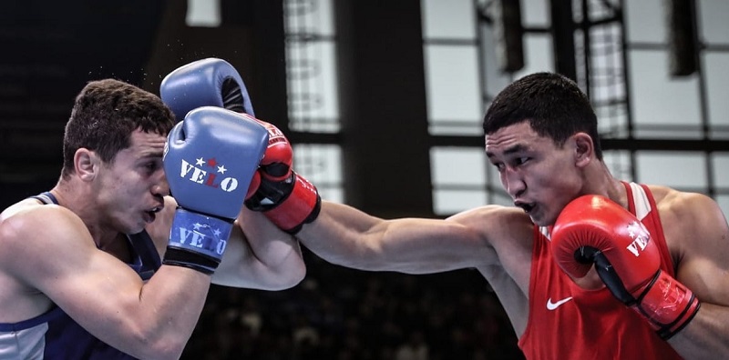 В Нур-Султане пройдет Международный турнир по боксу   