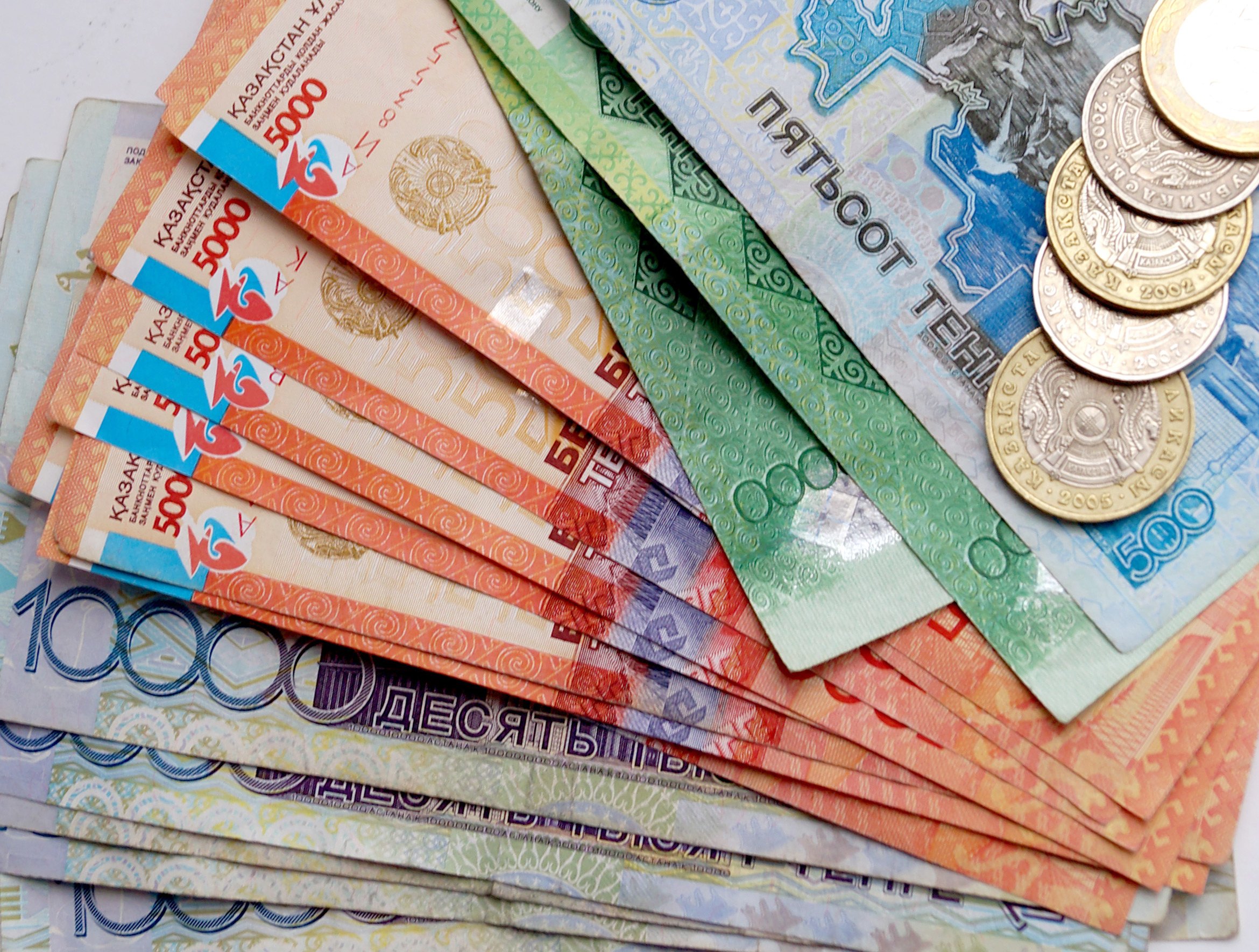 Банки Казахстана одобрили выдачу ипотечных кредитов по программе "7-20-25" более чем на 48 млрд тенге  