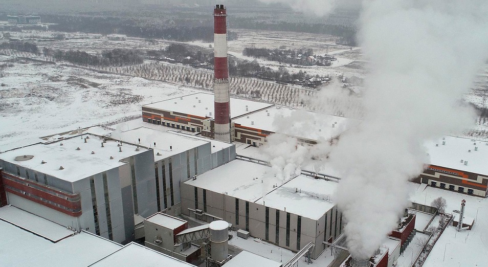 Контроля за выбросами мусоросжигательного завода в Усть-Каменогорске не будет  