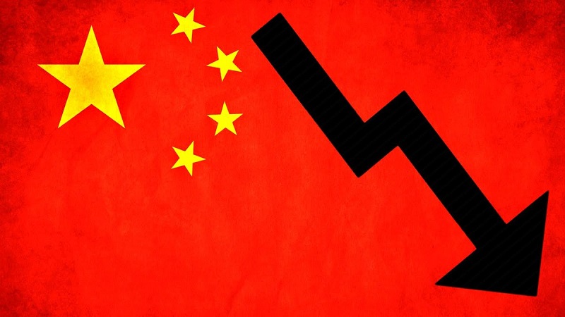 Крах экономики Китая оказался хуже самых мрачных ожиданий   
