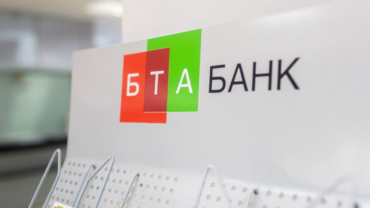 Кенес Ракишев может продать украинский БТА Банк инвестору из Белоруссии